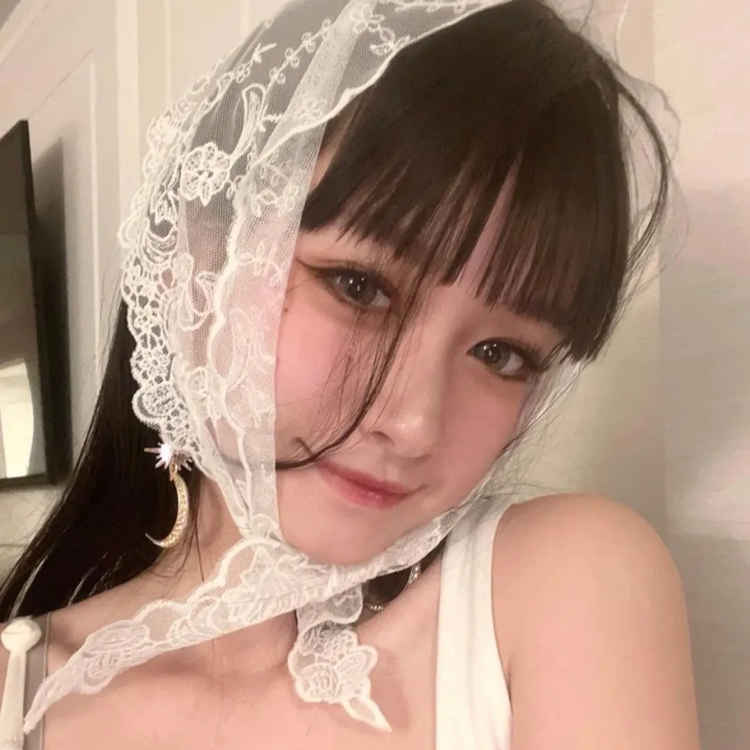 蓝海少女